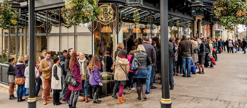Продолжаем знакомиться с барбекю